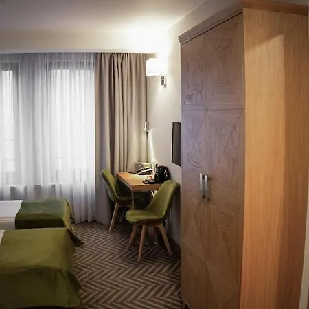 Hotel Impresja