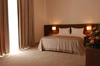 Hotel Impresja Gdańsk