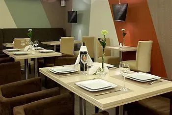 Impresja Hotel Gdańsk