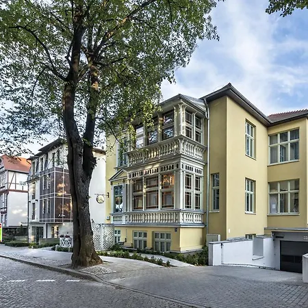Impresja Hotel