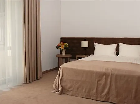 Impresja Hotel Gdańsk