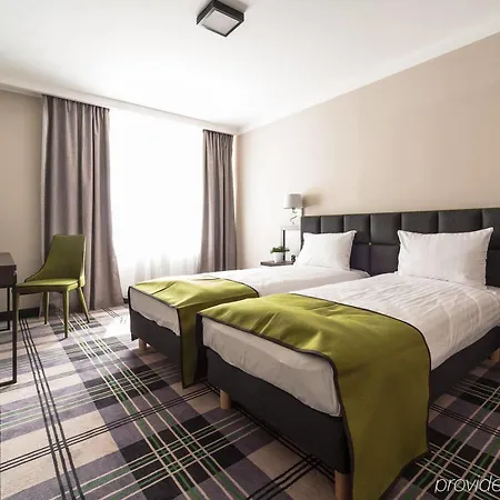 Hotel Impresja Gdańsk