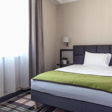 Impresja Hotel 3*