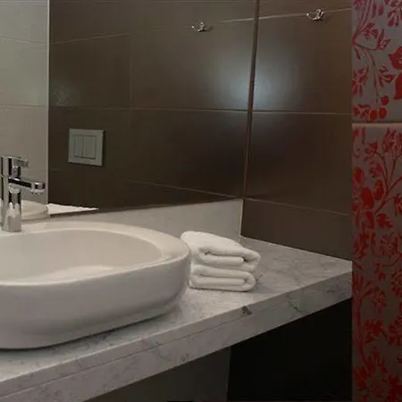 Hotel Impresja Gdańsk