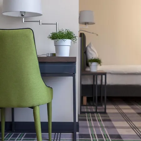 Hotel Impresja 3*